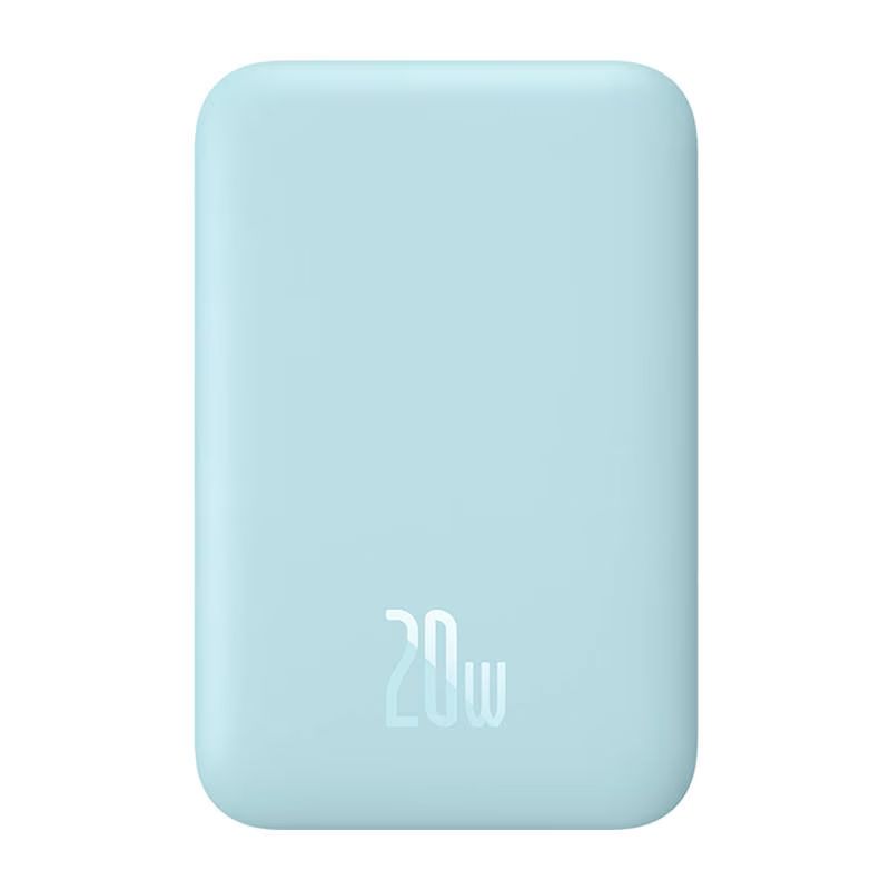 Baseus Mini 6000mAh PowerBank Blue