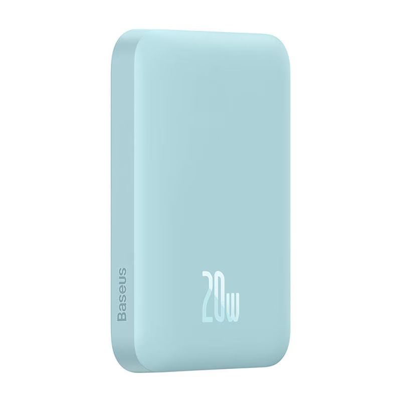 Baseus Mini 6000mAh PowerBank Blue