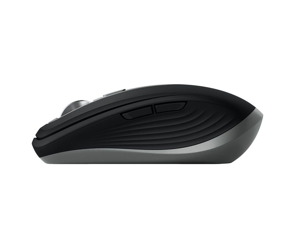 Logitech MX Anywhere 3S for Mac Mouse Space Grey