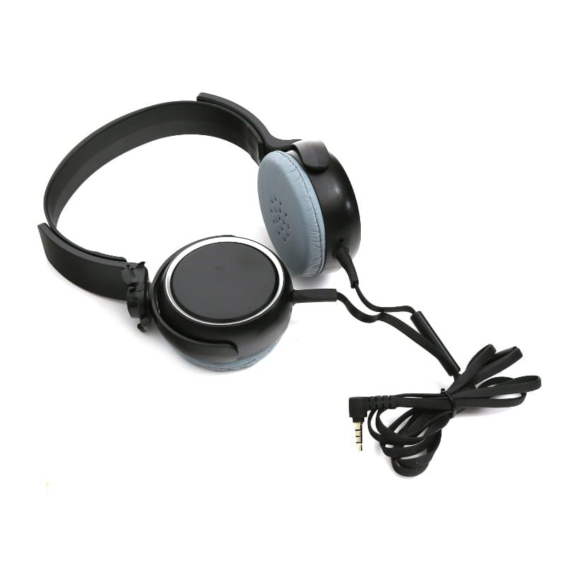 Platinet FreeStyle FH0014 Headset Black/Silver