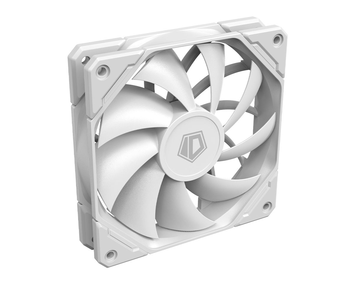 ID-COOLING TF-12025-PRO WHITE