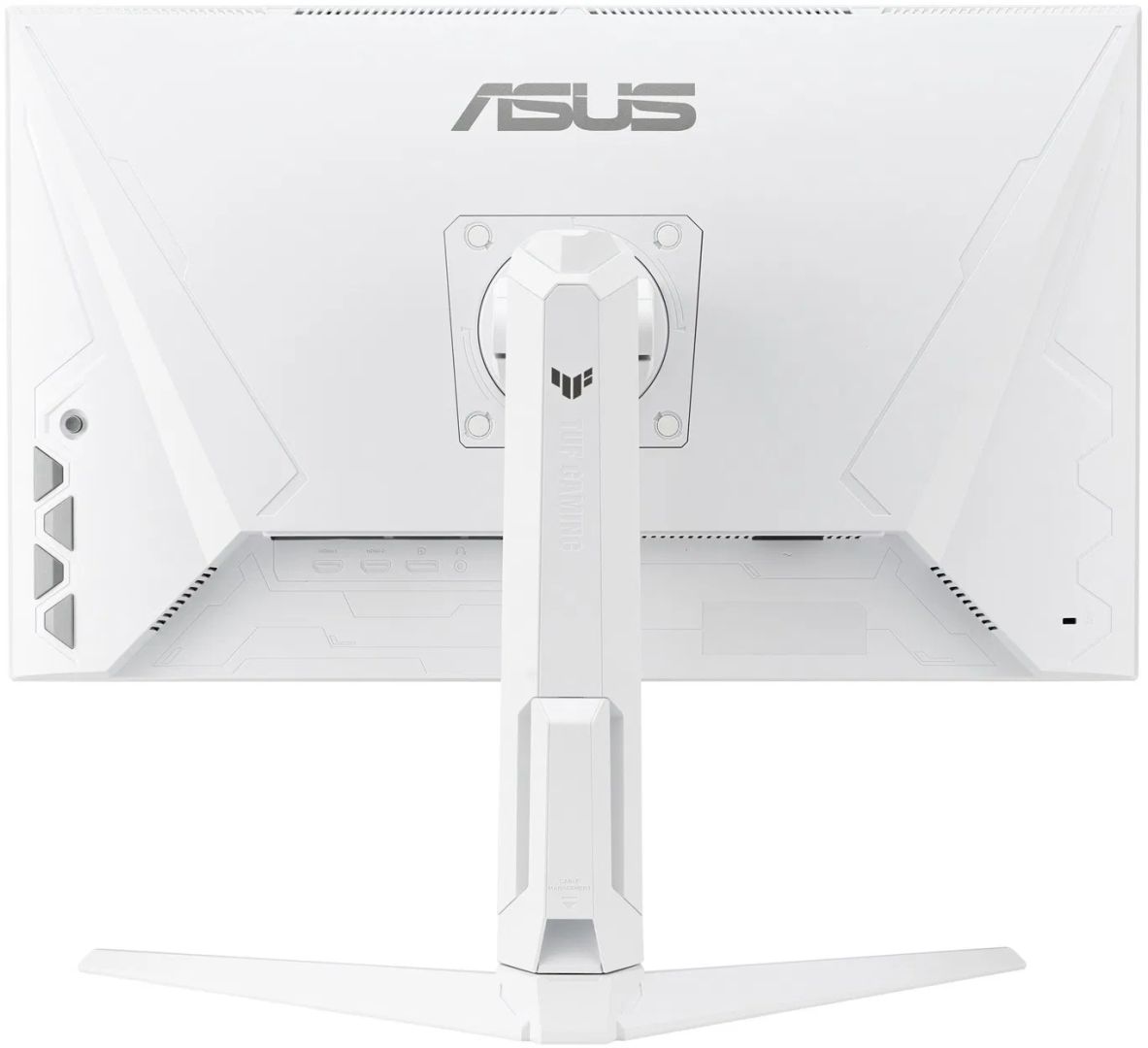 Asus 27" VG27AQML1A-W IPS LED