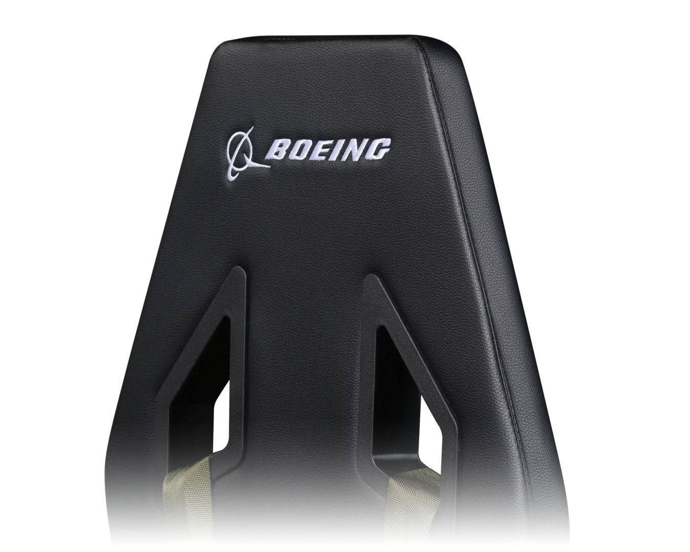 Next Level Racing Flight Seat Pro Boeing Gaming Chair Military Edition