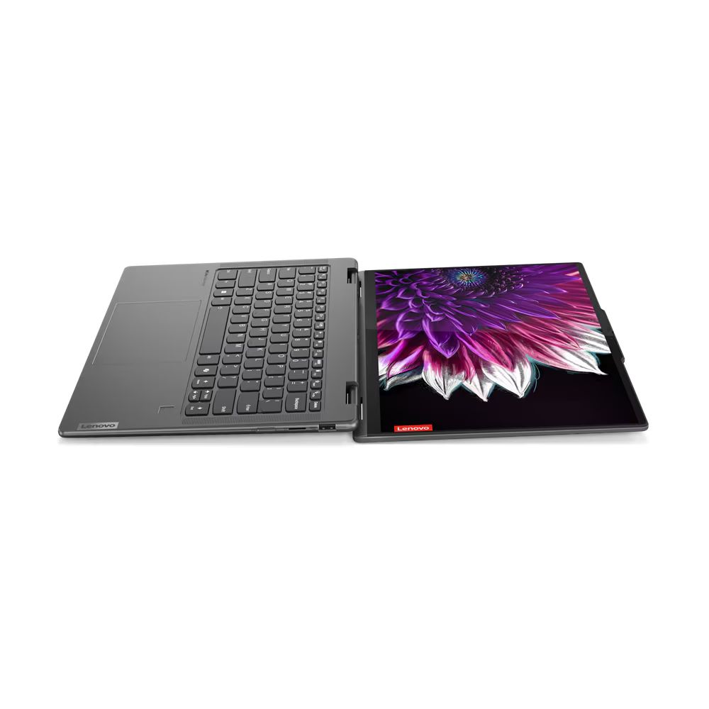 Lenovo Yoga 7 2-in-1 Storm Grey