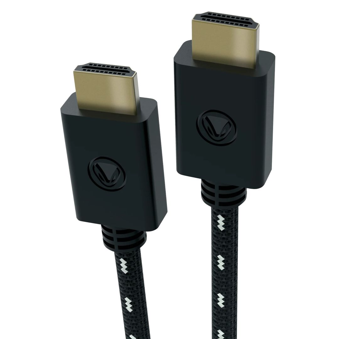 snakebyte PS5 HDMI Cable 5 3m Black