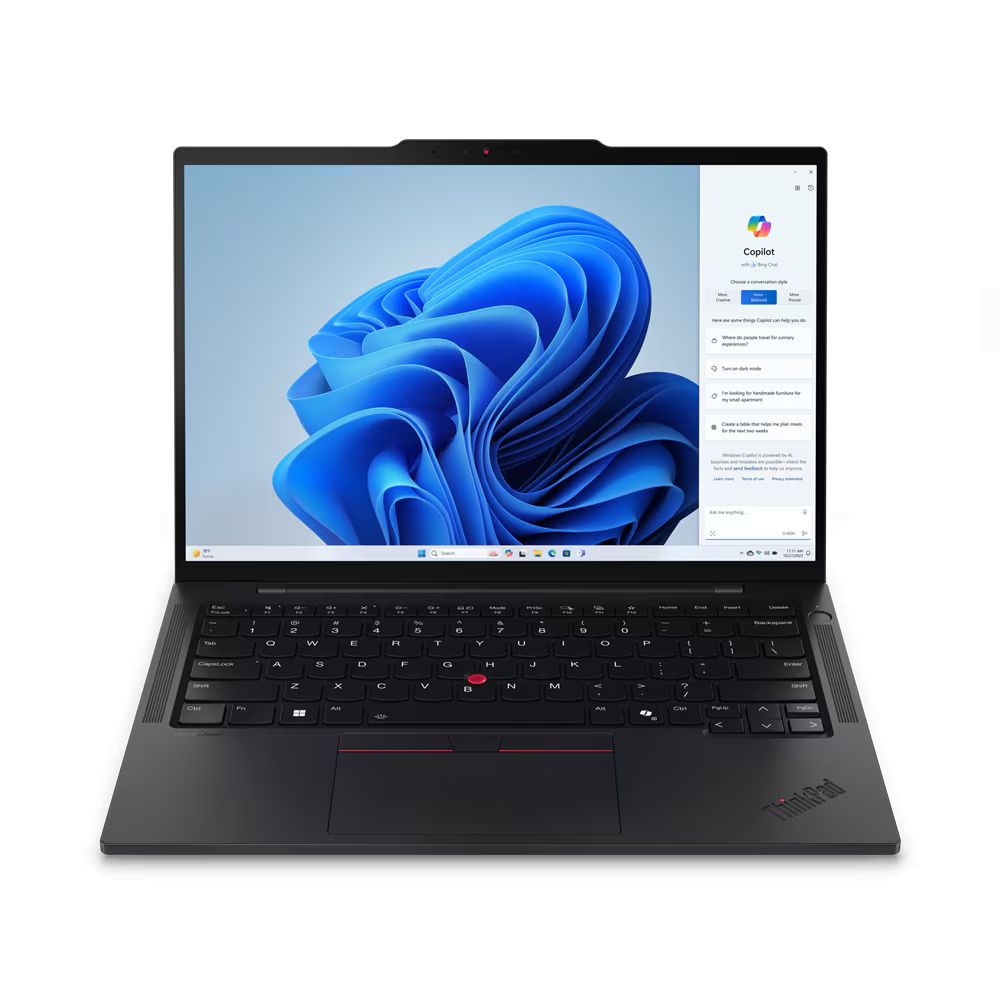 Lenovo ThinkPad T14s Gen 5 Black