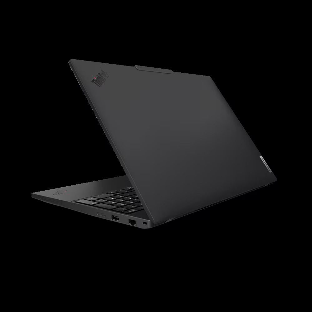 Lenovo ThinkPad T16 Gen 3 Black