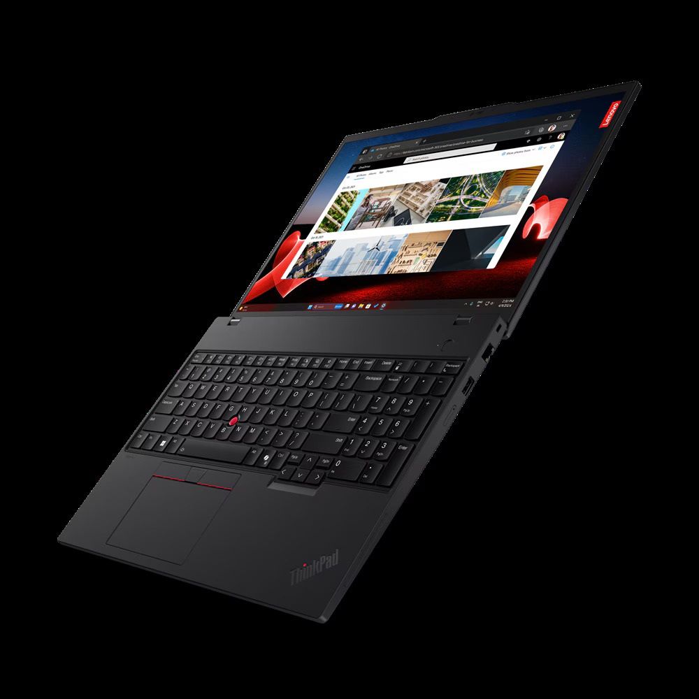 Lenovo ThinkPad T16 Gen 3 Black