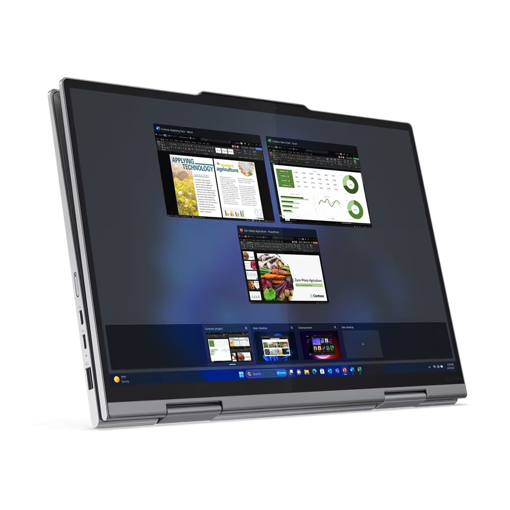 Lenovo ThinkPad X1 2-in-1 Gen 9 Grey