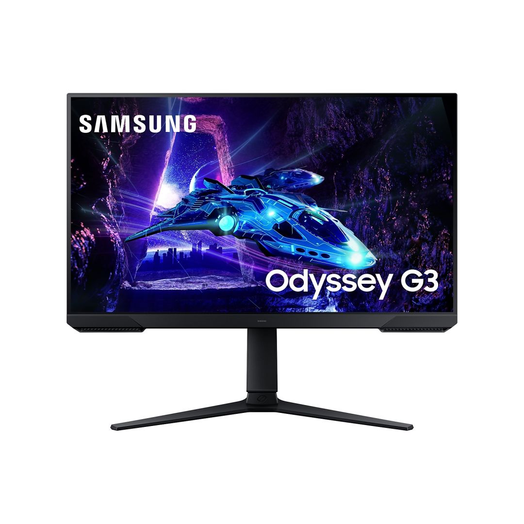 Samsung 27" Odyssey G3 G30D LS27DG302EUXEN