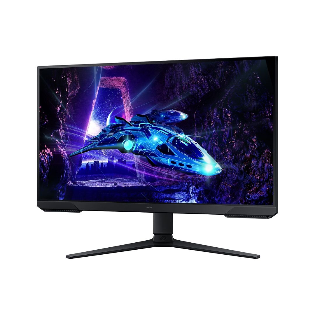 Samsung 27" Odyssey G3 G30D LS27DG302EUXEN