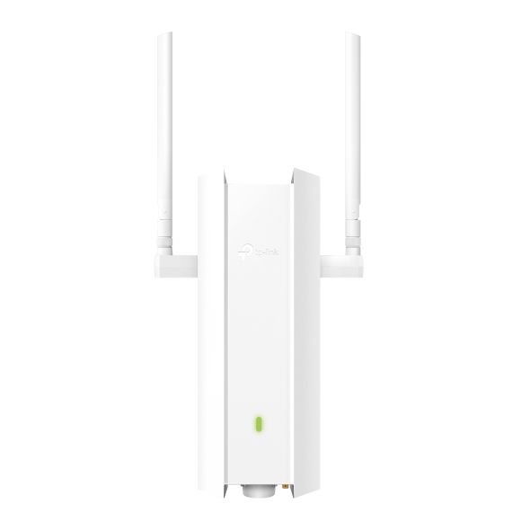 TP-Link Omada EAP625-Outdoor HD AX1800 Wi-Fi 6 Access Point White