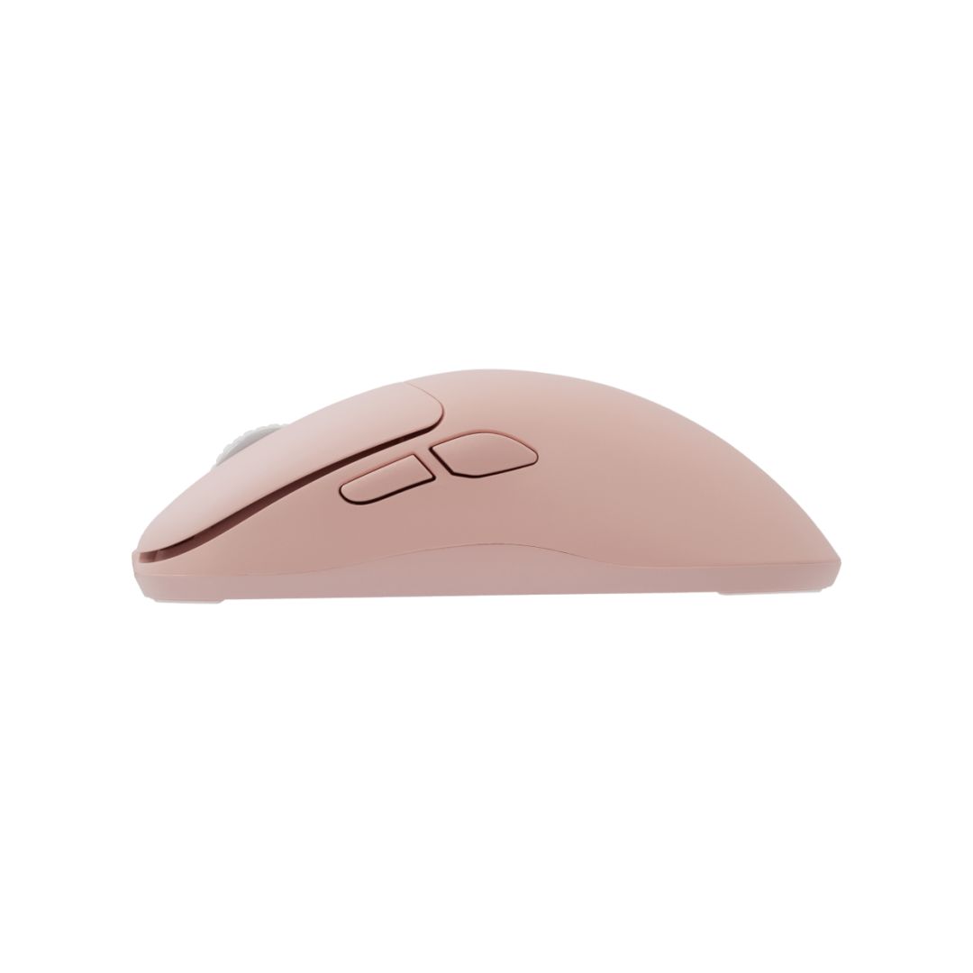 White Shark WGM-5015B Aero Wireless Gaming mouse Pink