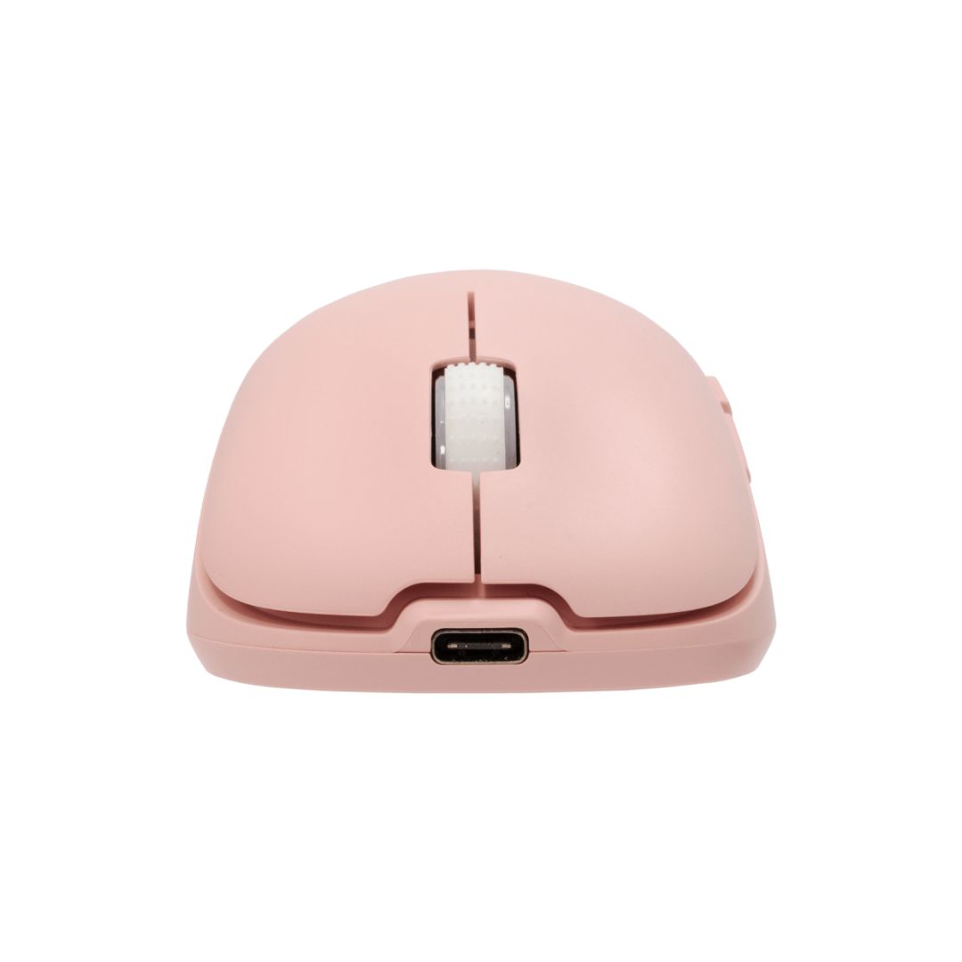 White Shark WGM-5015B Aero Wireless Gaming mouse Pink