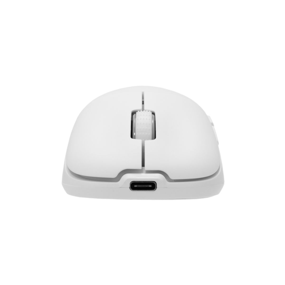 White Shark WGM-5015B Aero Wireless Gaming mouse White