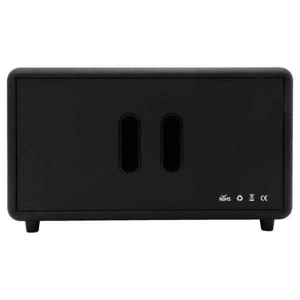 SBOX BT-60 Tango Bluetooth Speaker Black