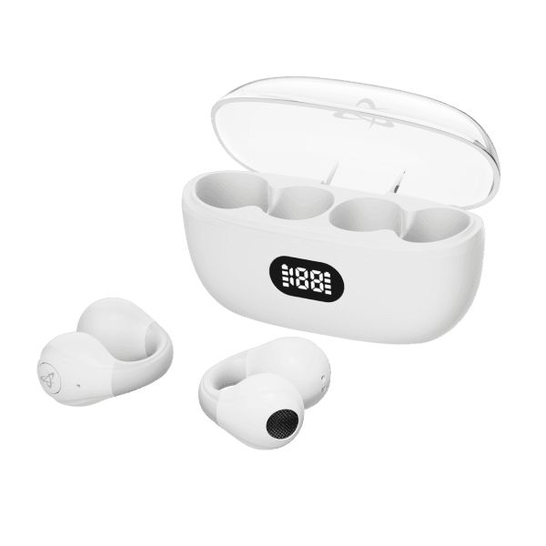 SBOX EB-OWS14 Bluetooth headset White