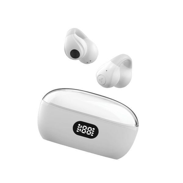 SBOX EB-OWS14 Bluetooth headset White