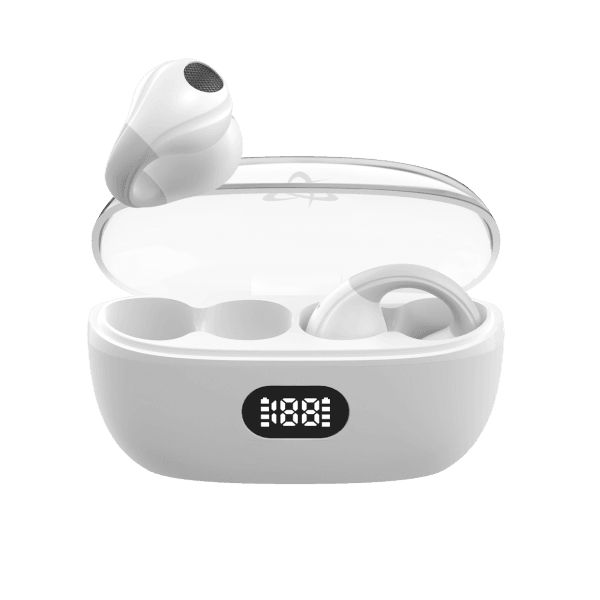 SBOX EB-OWS14 Bluetooth headset White