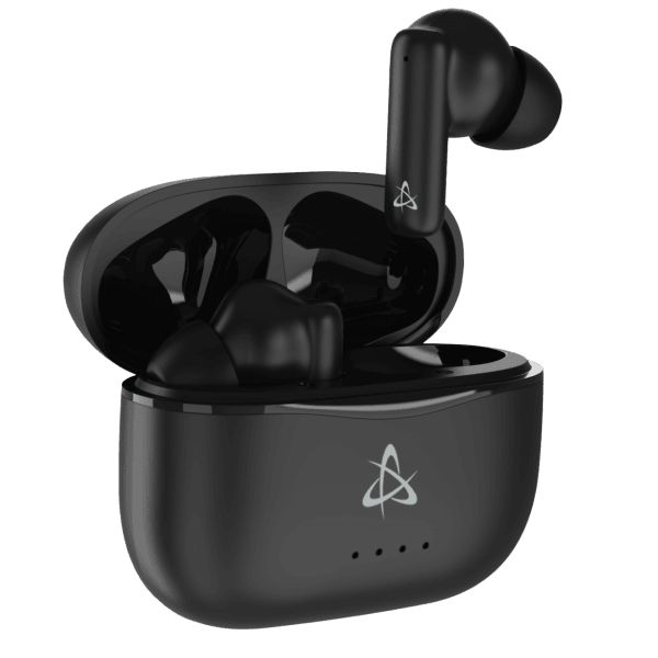 SBOX EB-TWS05 Bluetooth headset Black