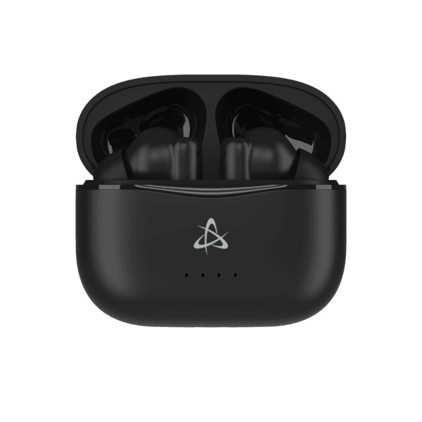 SBOX EB-TWS05 Bluetooth headset Black