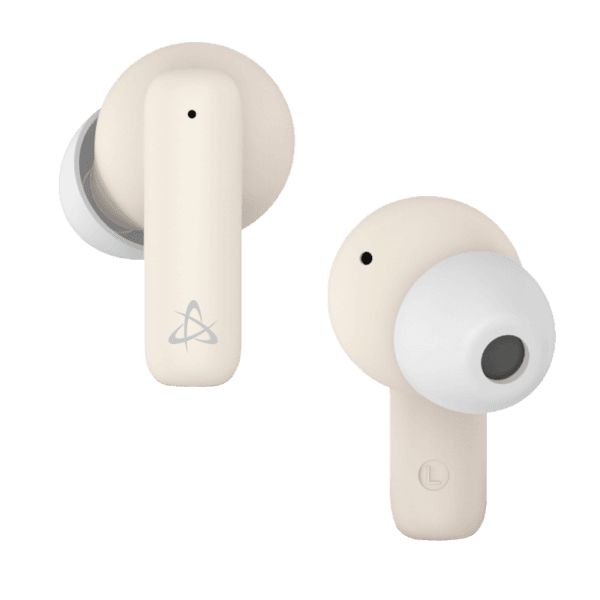 SBOX EB-TWS05 Bluetooth headset Beige