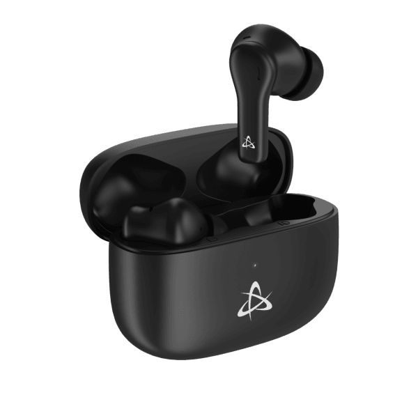 SBOX EB-TWS54 Bluetooth headset Black