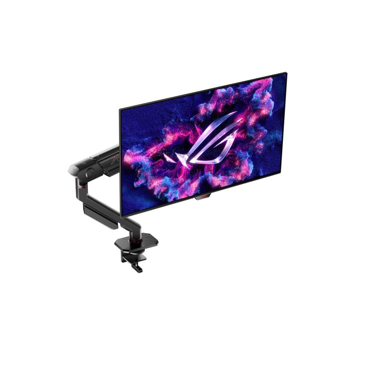 Asus AAS01 ROG Ergo Monitor Arm Black