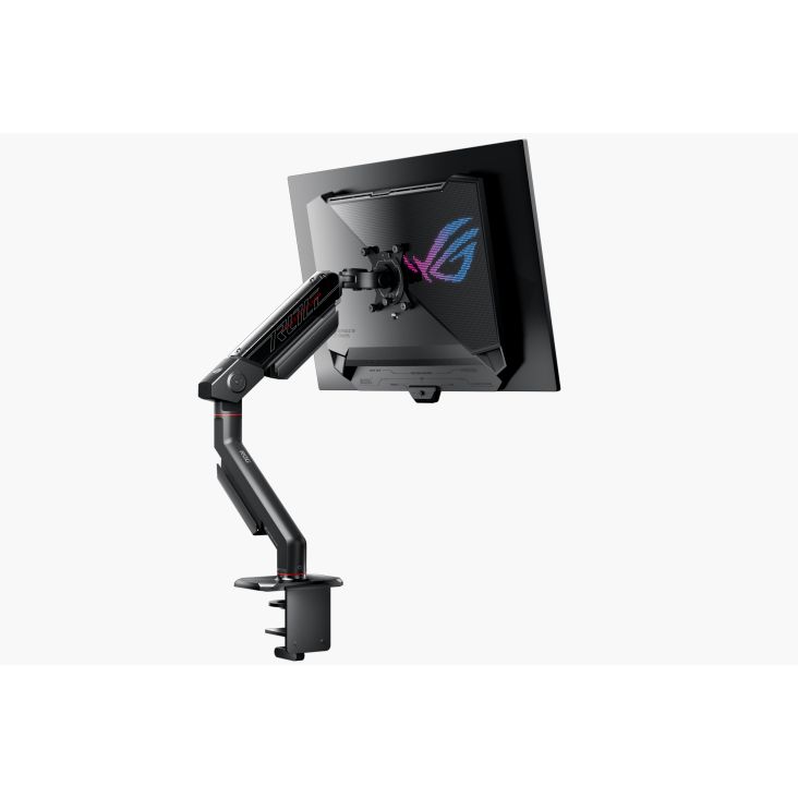 Asus AAS01 ROG Ergo Monitor Arm Black