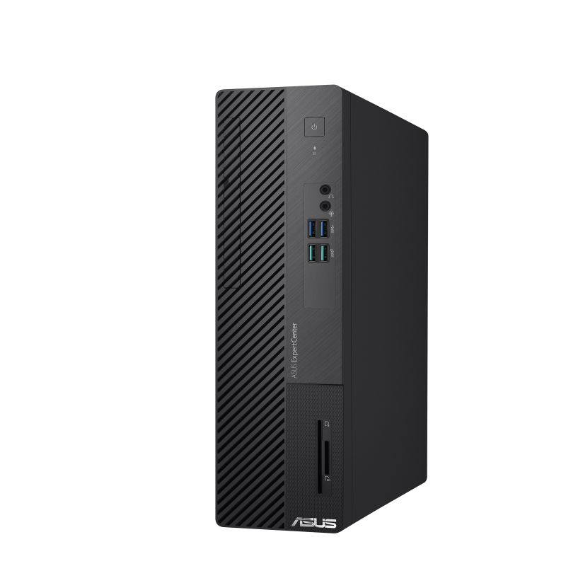 Asus ExpertCenter D5 SFF D500SE Black