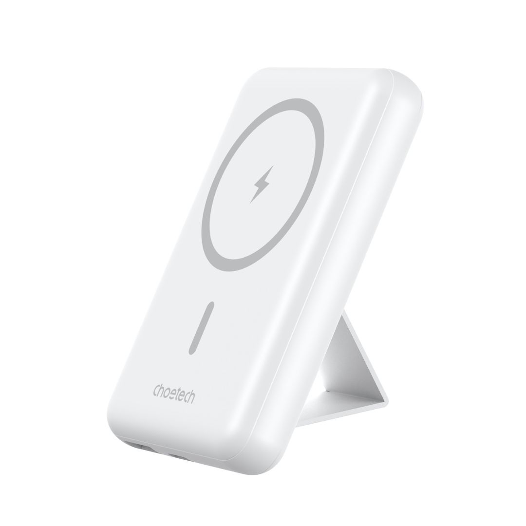 Choetech  B662 5000mAh PowerBank White