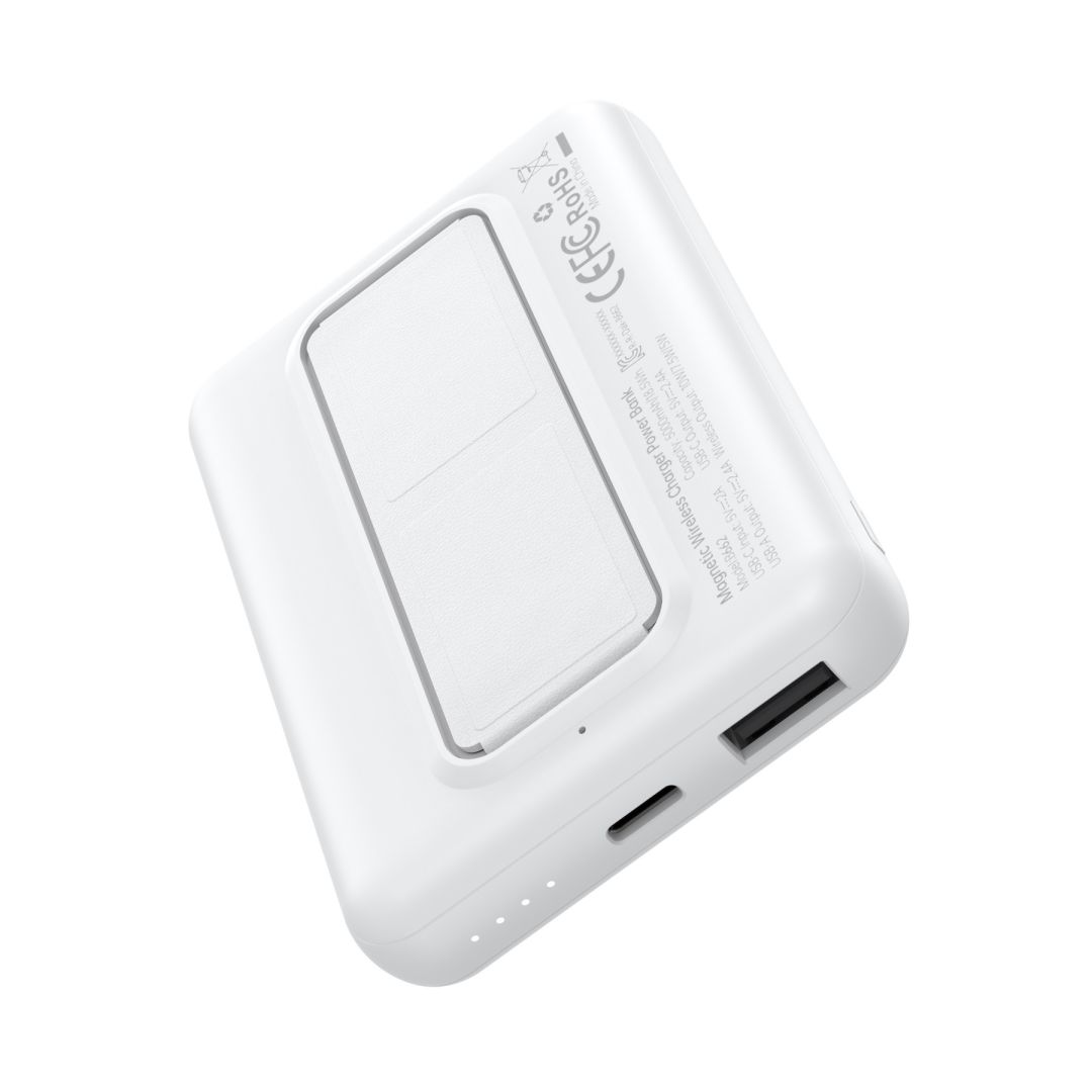 Choetech  B662 5000mAh PowerBank White