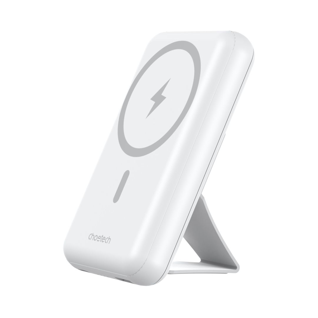 Choetech  B663 10000mAh Powerbank White