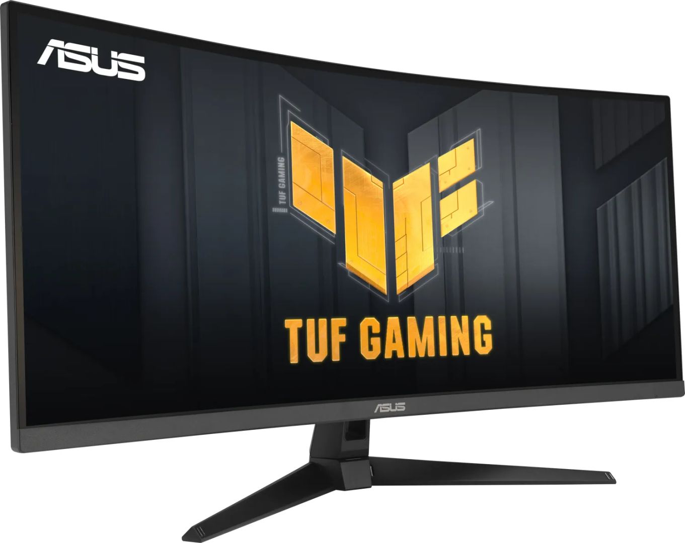 Asus 34" VG34VQ3B LED Curved