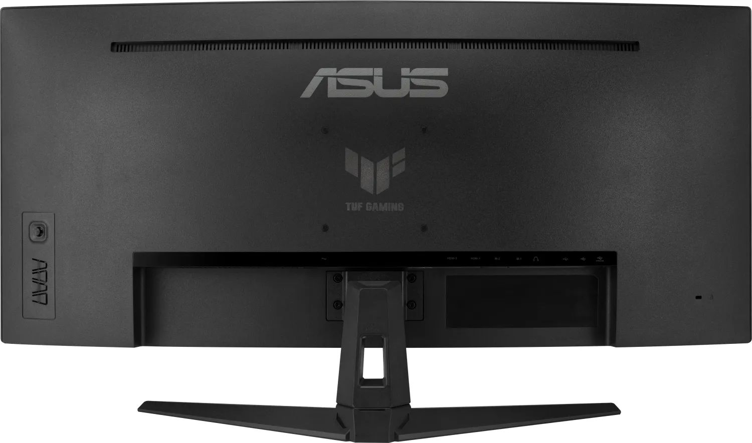 Asus 34" VG34VQ3B LED Curved