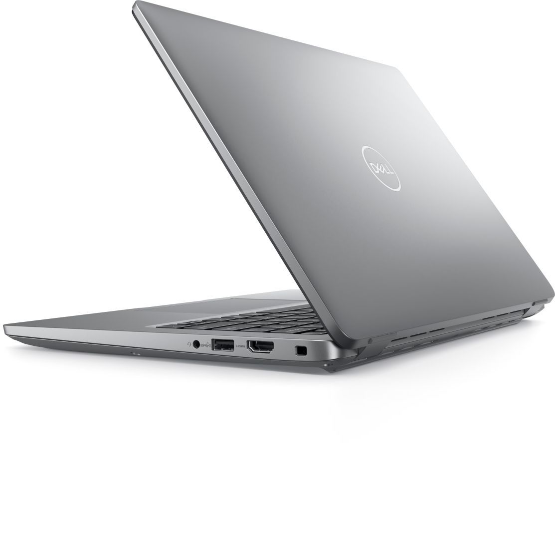 Dell Precision 3490 Workstation Grey