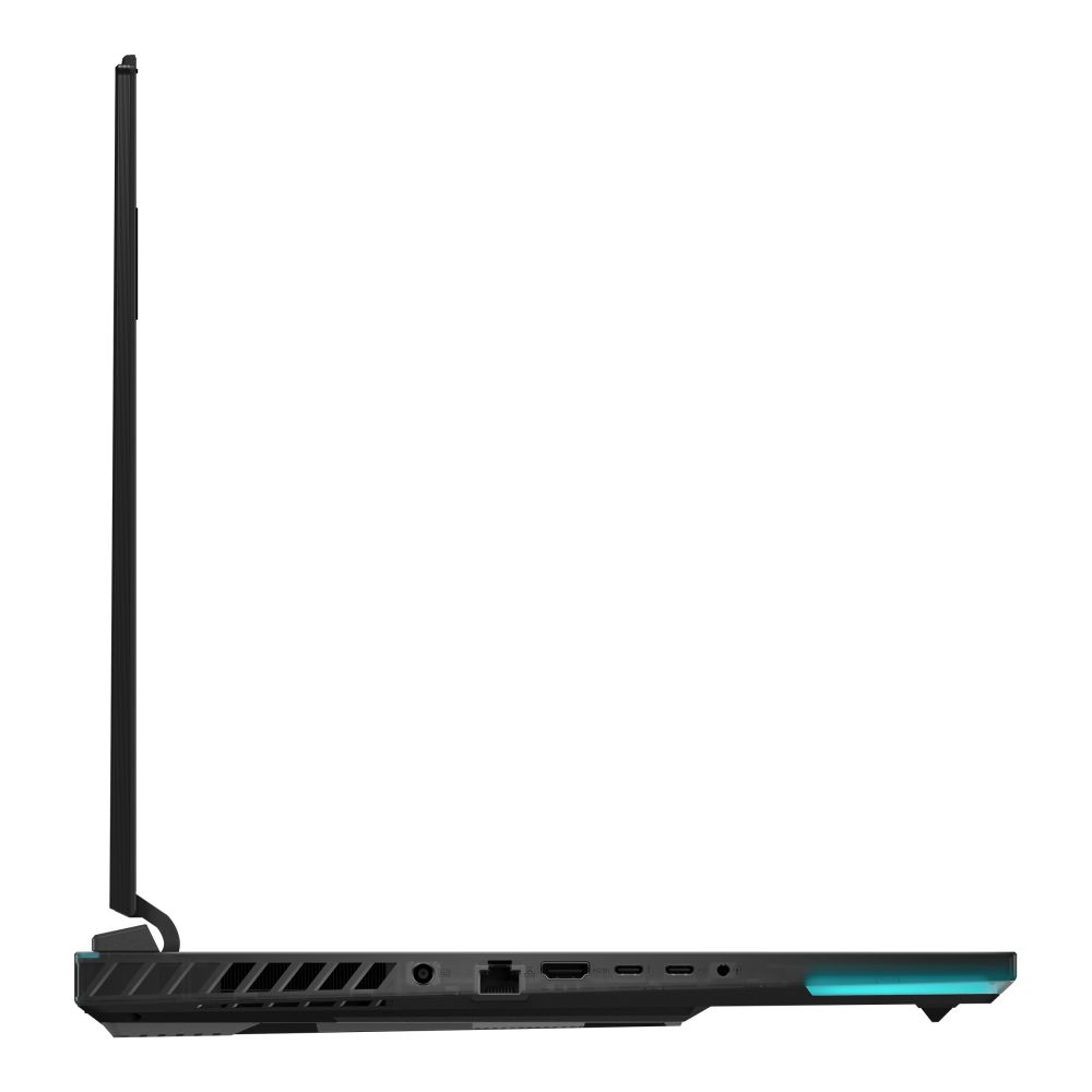 Asus G834JYR-R6168W Black