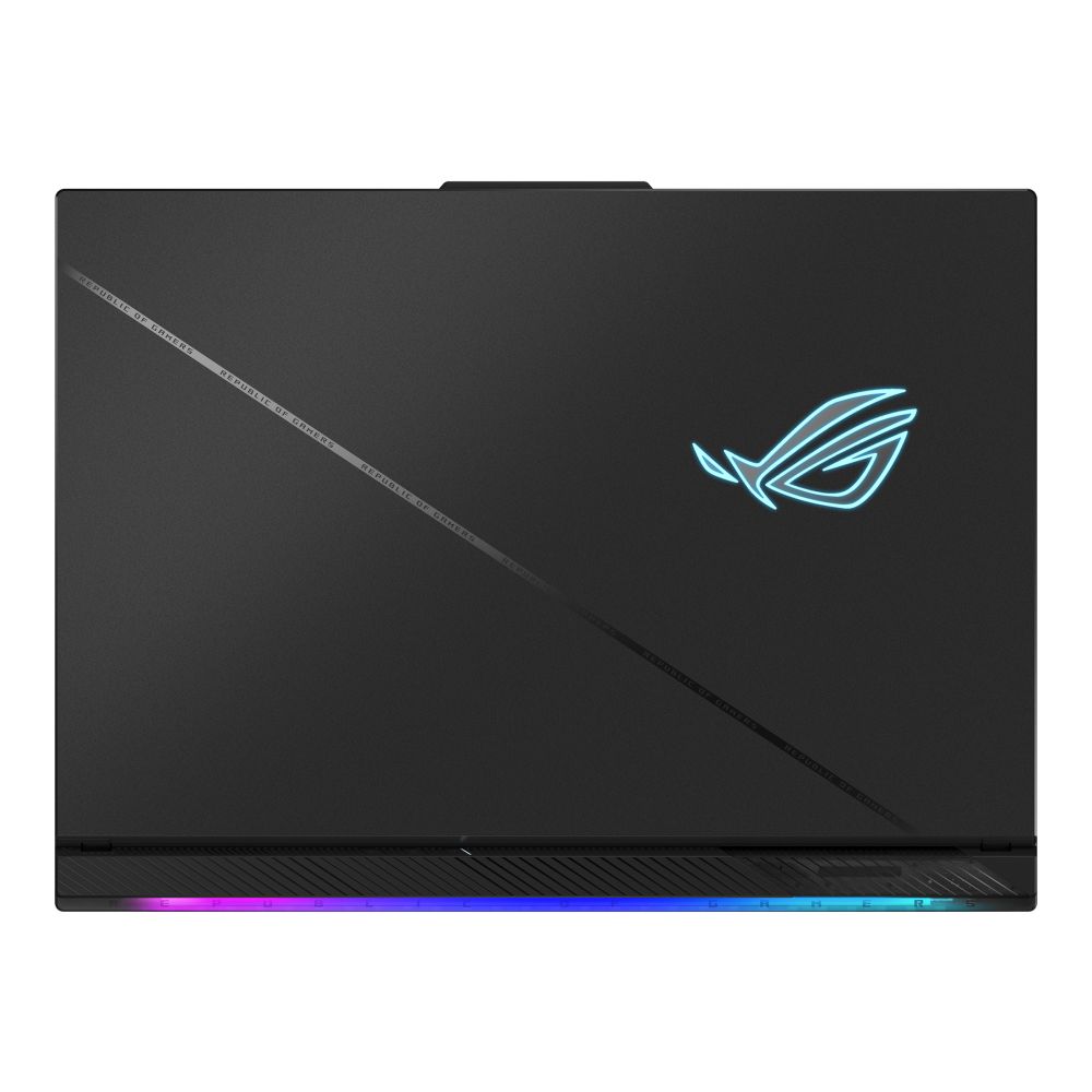 Asus G834JYR-R6168W Black