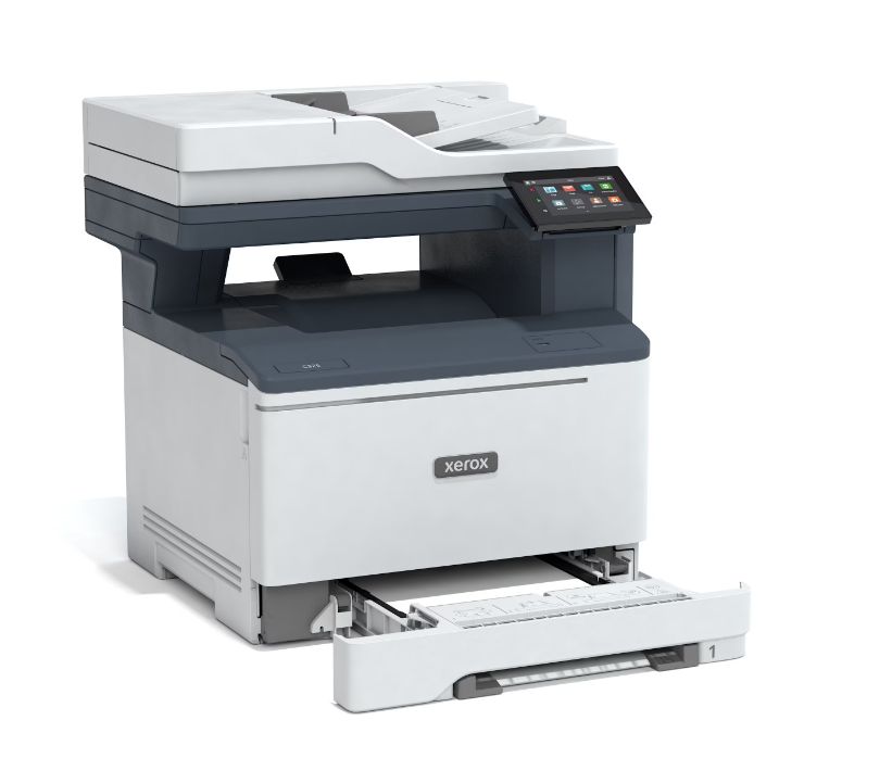 Xerox C325fdw Wireless Lézernyomtató/Másoló/Scanner/Fax