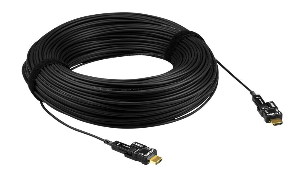 ATEN VE7835 HDMI Cable 100m Black