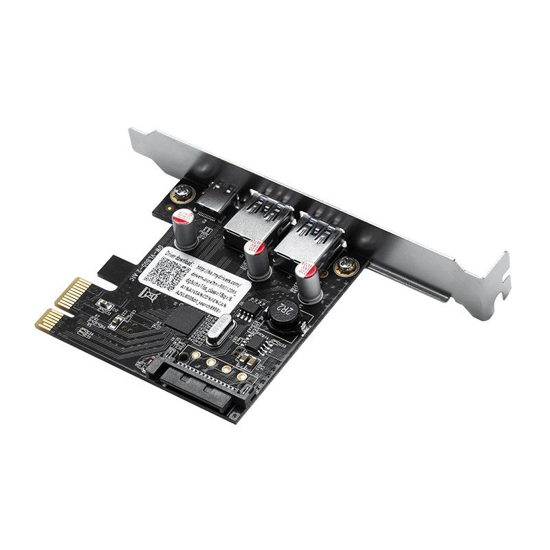 Orico USB3.0 Expansion Card