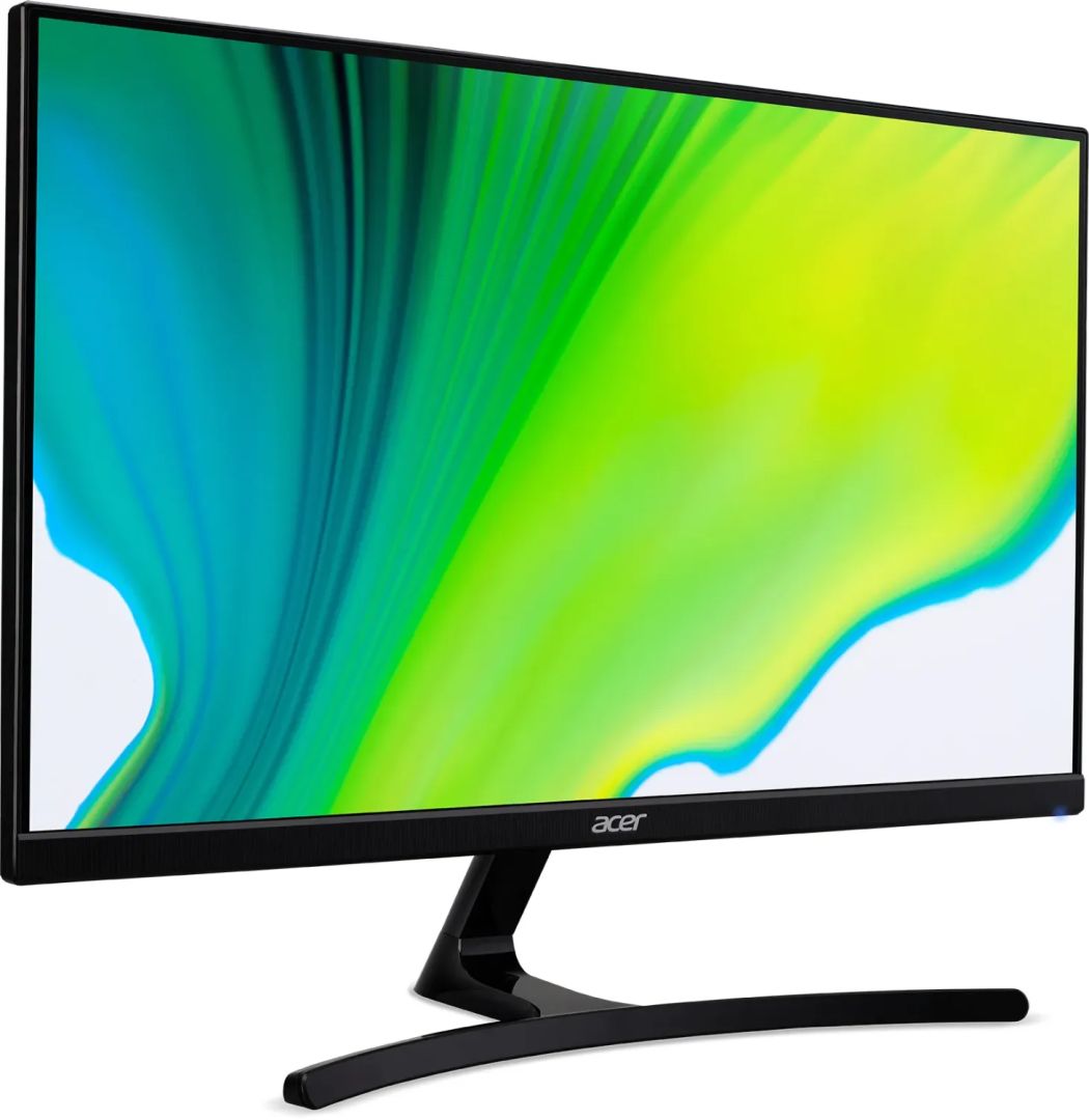 Acer 27" K273Eb IPS LED