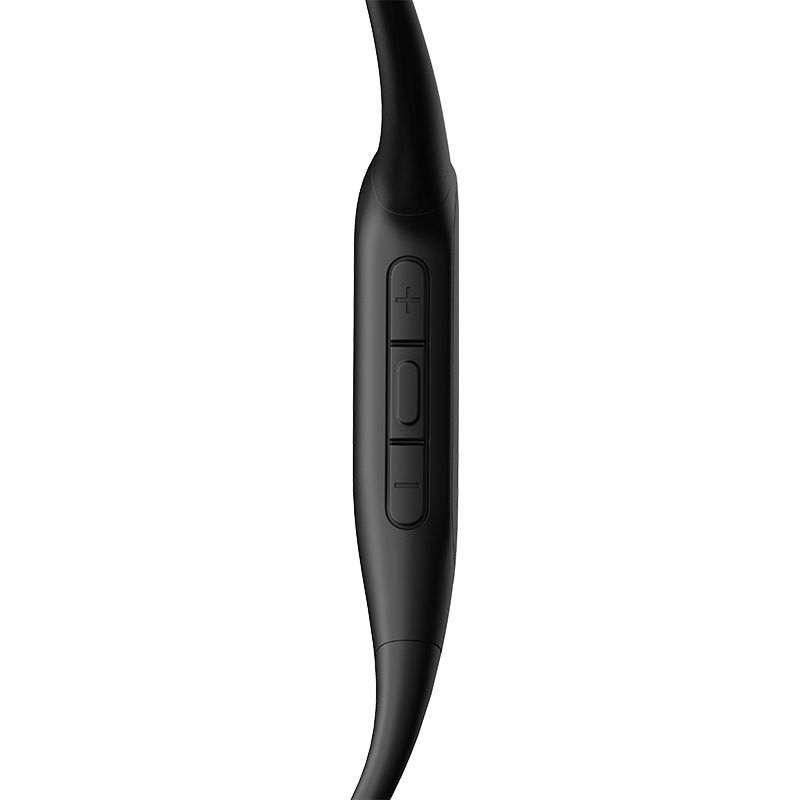 Edifier ComfoRun Bluetooth Headset Black