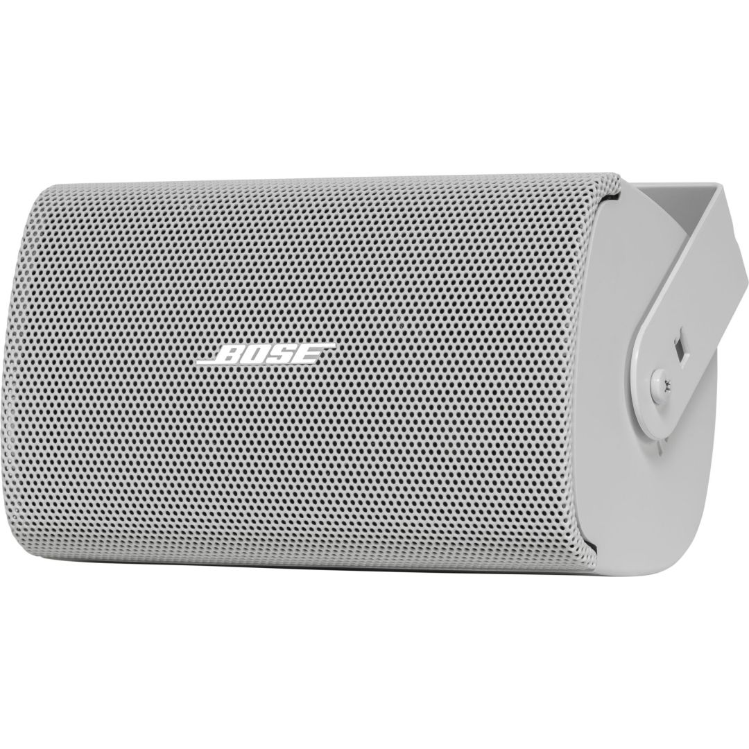 Bose AudioPack Pro S4 White