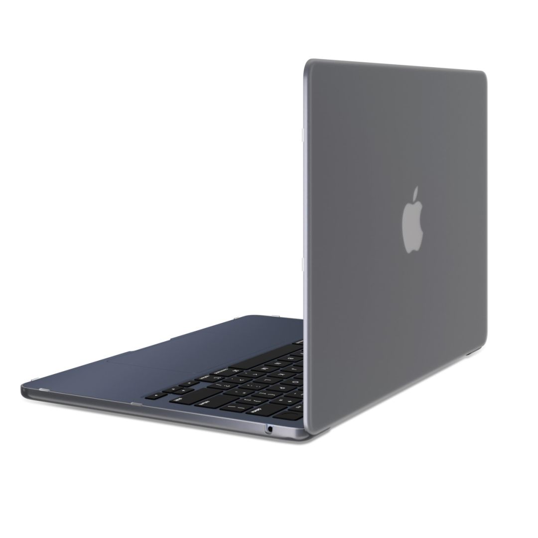 Next One Safeguard for MacBook Air 13'''' (2024/2022) Fog Transparent