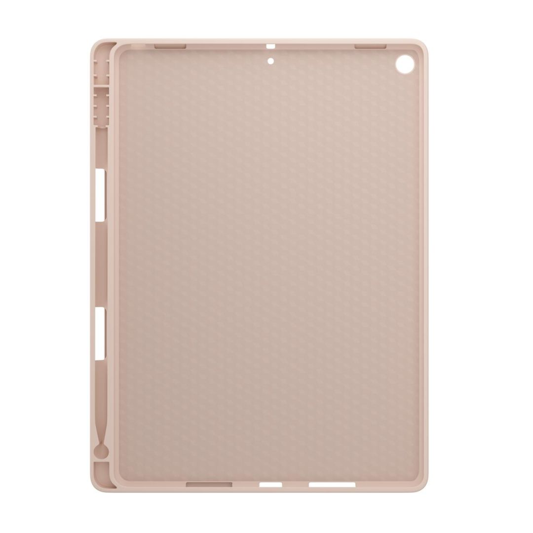 Next One RollCase for iPad 10th Generation Ballet Pink