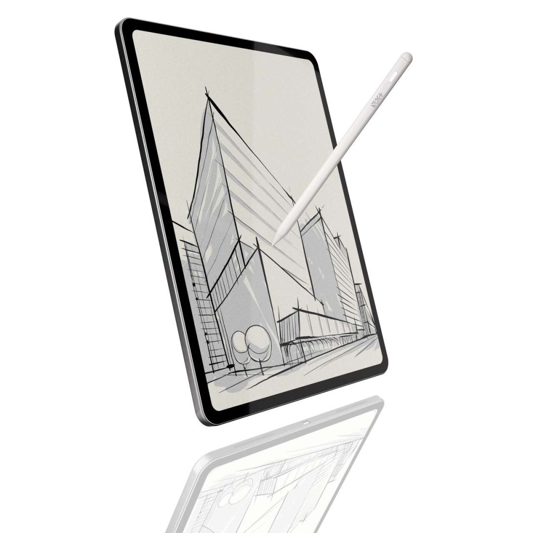 Next One Scribble Screen Protector for iPad 11"