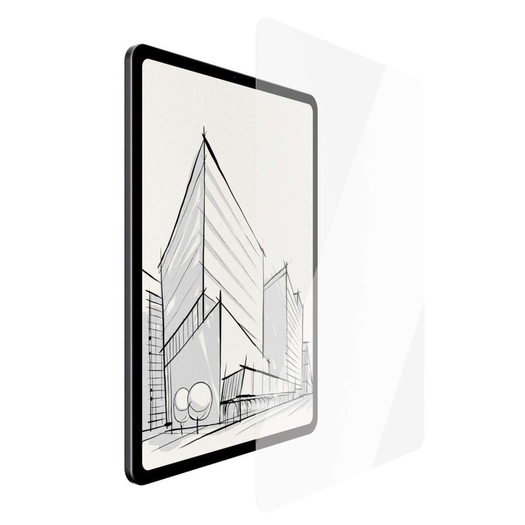 Next One Scribble Screen Protector for iPad 11"