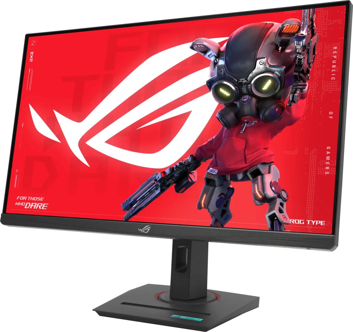 Asus 27" XG27ACG IPS LED