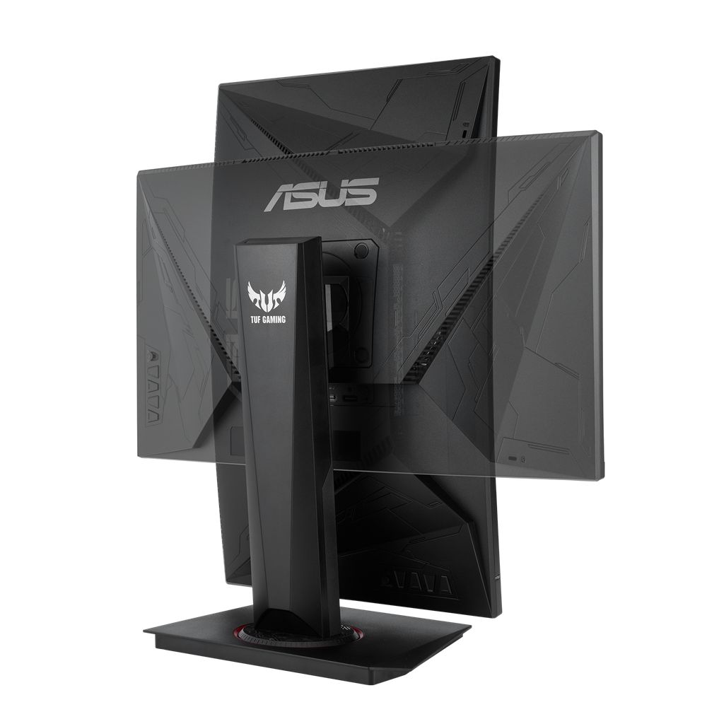 Asus 23,6" VG24VQER LED Curved